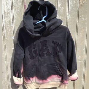 GAP babygap Toddler Dyed Sweatshirt